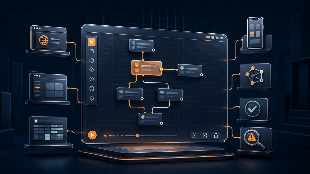 AI Visual Workflow Builder: A Practical Buyer's Guide